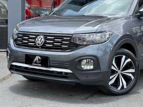 VOLKSWAGEN T-Cross 1.0 4P 200 TSI FLEX COMFORTLINE AUTOM�TICO, Foto 3