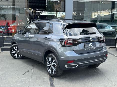 VOLKSWAGEN T-Cross 1.0 4P 200 TSI FLEX COMFORTLINE AUTOM�TICO, Foto 5