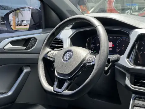 VOLKSWAGEN T-Cross 1.0 4P 200 TSI FLEX COMFORTLINE AUTOM�TICO, Foto 9