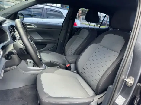 VOLKSWAGEN T-Cross 1.0 4P 200 TSI FLEX COMFORTLINE AUTOM�TICO, Foto 12