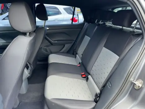 VOLKSWAGEN T-Cross 1.0 4P 200 TSI FLEX COMFORTLINE AUTOM�TICO, Foto 13