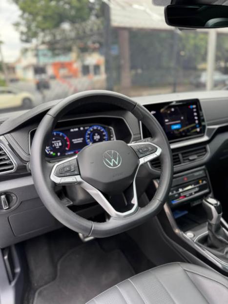 VOLKSWAGEN T-Cross 1.4 4P 250 TSI FLEX HIGHLINE AUTOM�TICO, Foto 2