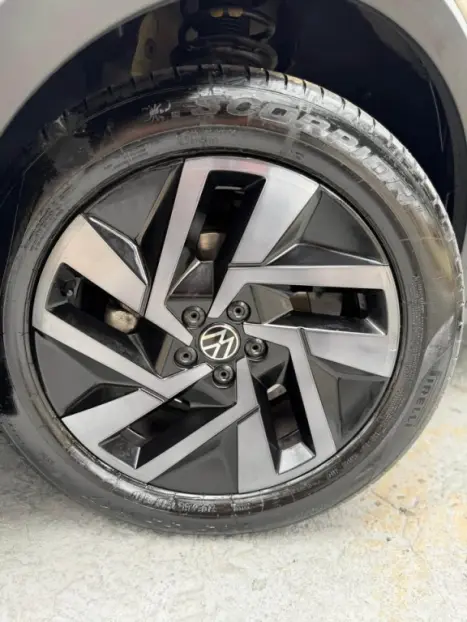 VOLKSWAGEN T-Cross 1.4 4P 250 TSI FLEX HIGHLINE AUTOM�TICO, Foto 6