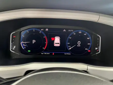 VOLKSWAGEN T-Cross 1.4 4P 250 TSI FLEX HIGHLINE AUTOM�TICO, Foto 14