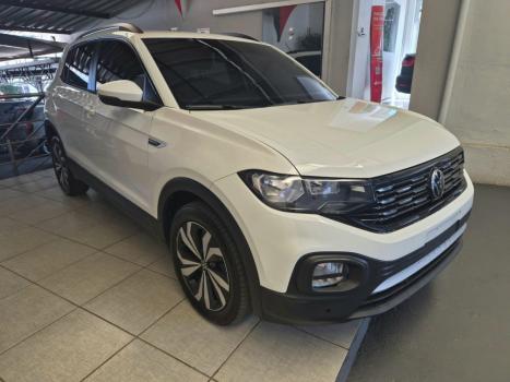 VOLKSWAGEN T-Cross 1.0 4P 200 TSI FLEX COMFORTLINE AUTOM�TICO, Foto 2