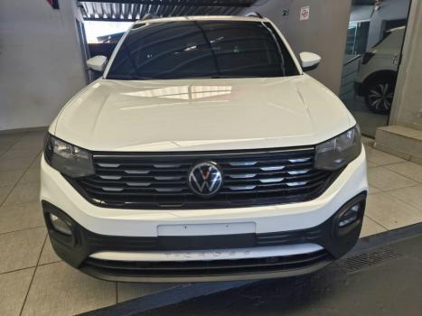 VOLKSWAGEN T-Cross 1.0 4P 200 TSI FLEX COMFORTLINE AUTOM�TICO, Foto 3