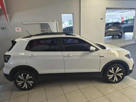 VOLKSWAGEN T-Cross 1.0 4P 200 TSI FLEX COMFORTLINE AUTOM�TICO, Foto 4