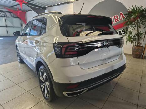 VOLKSWAGEN T-Cross 1.0 4P 200 TSI FLEX COMFORTLINE AUTOM�TICO, Foto 5