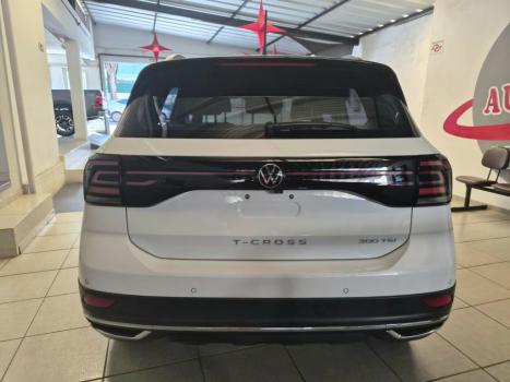 VOLKSWAGEN T-Cross 1.0 4P 200 TSI FLEX COMFORTLINE AUTOM�TICO, Foto 6