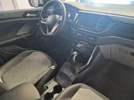 VOLKSWAGEN T-Cross 1.0 4P 200 TSI FLEX COMFORTLINE AUTOM�TICO, Foto 7