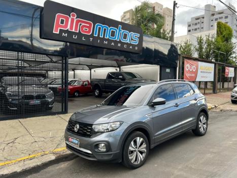 VOLKSWAGEN T-Cross 1.0 4P 200 TSI FLEX COMFORTLINE AUTOM�TICO, Foto 1