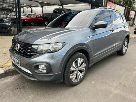 VOLKSWAGEN T-Cross 1.0 4P 200 TSI FLEX COMFORTLINE AUTOM�TICO, Foto 2