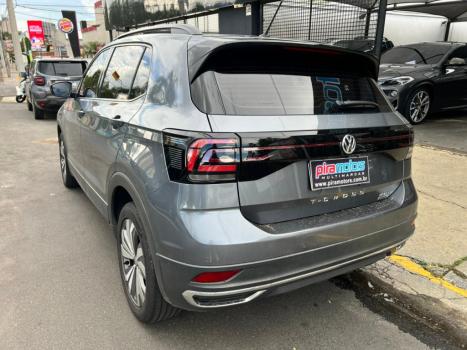 VOLKSWAGEN T-Cross 1.0 4P 200 TSI FLEX COMFORTLINE AUTOM�TICO, Foto 5