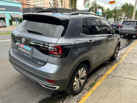 VOLKSWAGEN T-Cross 1.0 4P 200 TSI FLEX COMFORTLINE AUTOM�TICO, Foto 7