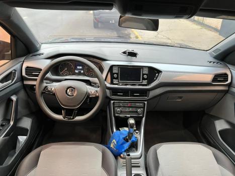 VOLKSWAGEN T-Cross 1.0 4P 200 TSI FLEX COMFORTLINE AUTOM�TICO, Foto 9