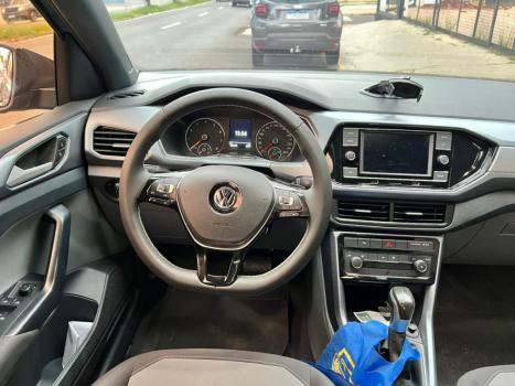 VOLKSWAGEN T-Cross 1.0 4P 200 TSI FLEX COMFORTLINE AUTOM�TICO, Foto 10