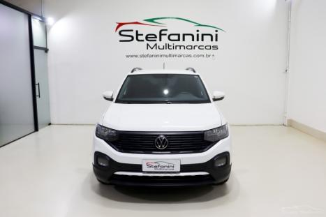 VOLKSWAGEN T-Cross 1.0 4P 200 TSI FLEX SENSE AUTOM�TICO, Foto 2