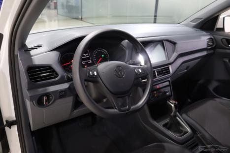 VOLKSWAGEN T-Cross 1.0 4P 200 TSI FLEX SENSE AUTOM�TICO, Foto 4