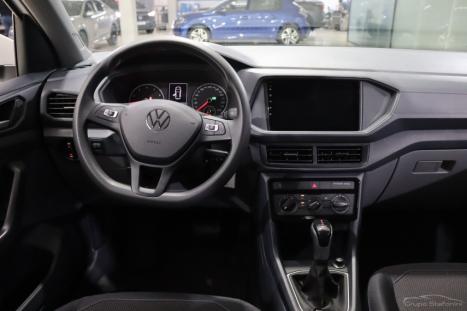 VOLKSWAGEN T-Cross 1.0 4P 200 TSI FLEX SENSE AUTOM�TICO, Foto 5