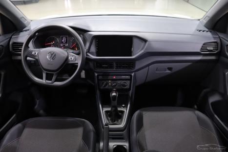 VOLKSWAGEN T-Cross 1.0 4P 200 TSI FLEX SENSE AUTOM�TICO, Foto 6