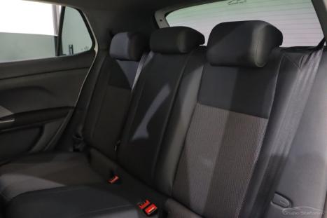 VOLKSWAGEN T-Cross 1.0 4P 200 TSI FLEX SENSE AUTOM�TICO, Foto 8