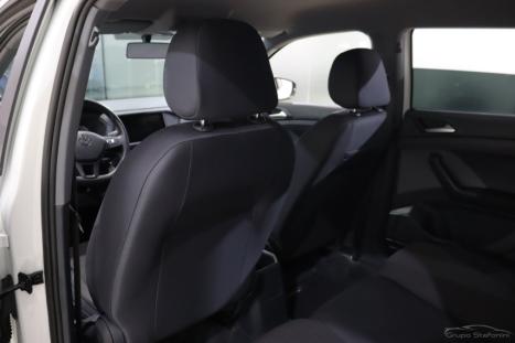 VOLKSWAGEN T-Cross 1.0 4P 200 TSI FLEX SENSE AUTOM�TICO, Foto 9