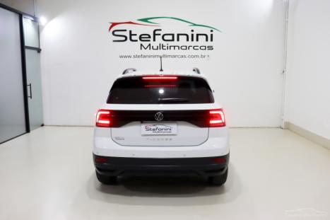 VOLKSWAGEN T-Cross 1.0 4P 200 TSI FLEX SENSE AUTOM�TICO, Foto 12