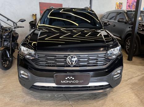 VOLKSWAGEN T-Cross 1.0 4P 200 TSI FLEX AUTOM�TICO, Foto 1