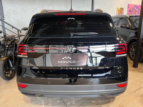 VOLKSWAGEN T-Cross 1.0 4P 200 TSI FLEX AUTOM�TICO, Foto 6