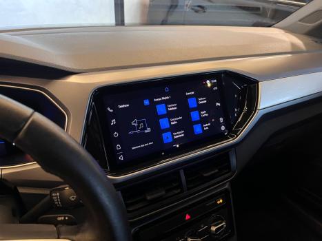 VOLKSWAGEN T-Cross 1.0 4P 200 TSI FLEX AUTOM�TICO, Foto 7