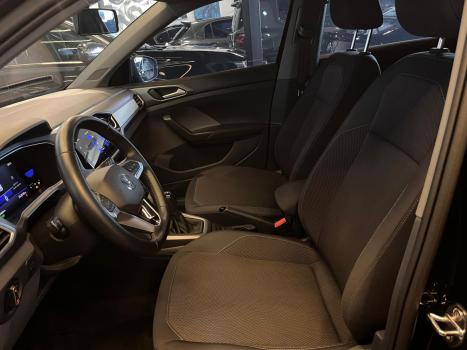 VOLKSWAGEN T-Cross 1.0 4P 200 TSI FLEX AUTOM�TICO, Foto 9