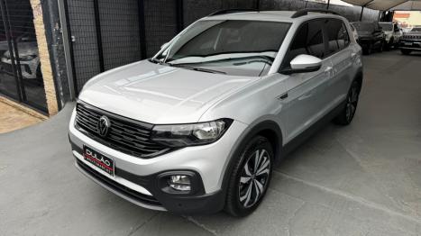 VOLKSWAGEN T-Cross 1.0 4P 200 TSI FLEX COMFORTLINE AUTOM�TICO, Foto 2