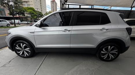 VOLKSWAGEN T-Cross 1.0 4P 200 TSI FLEX COMFORTLINE AUTOM�TICO, Foto 3