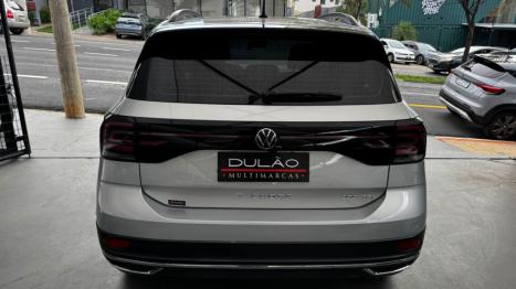 VOLKSWAGEN T-Cross 1.0 4P 200 TSI FLEX COMFORTLINE AUTOM�TICO, Foto 5