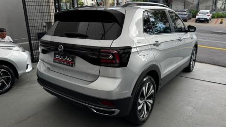 VOLKSWAGEN T-Cross 1.0 4P 200 TSI FLEX COMFORTLINE AUTOM�TICO, Foto 6