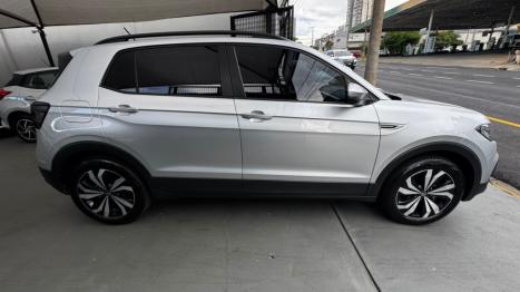 VOLKSWAGEN T-Cross 1.0 4P 200 TSI FLEX COMFORTLINE AUTOM�TICO, Foto 7