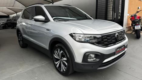VOLKSWAGEN T-Cross 1.0 4P 200 TSI FLEX COMFORTLINE AUTOM�TICO, Foto 8