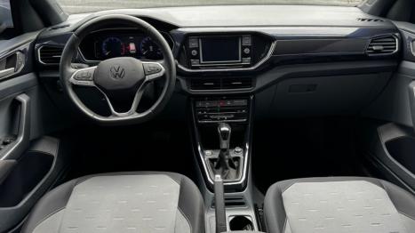 VOLKSWAGEN T-Cross 1.0 4P 200 TSI FLEX COMFORTLINE AUTOM�TICO, Foto 10