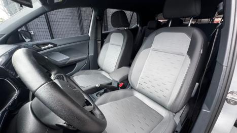 VOLKSWAGEN T-Cross 1.0 4P 200 TSI FLEX COMFORTLINE AUTOM�TICO, Foto 11