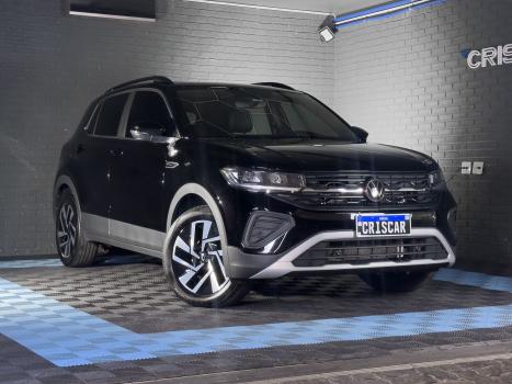 VOLKSWAGEN T-Cross 1.0 4P 200 TSI FLEX COMFORTLINE AUTOM�TICO, Foto 1