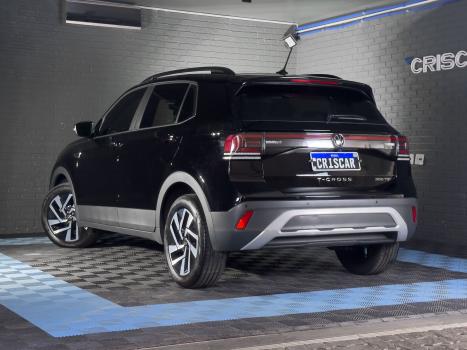 VOLKSWAGEN T-Cross 1.0 4P 200 TSI FLEX COMFORTLINE AUTOM�TICO, Foto 3