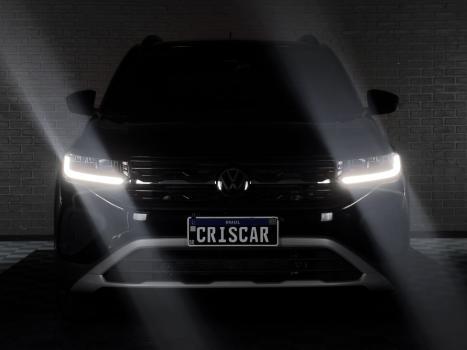 VOLKSWAGEN T-Cross 1.0 4P 200 TSI FLEX COMFORTLINE AUTOM�TICO, Foto 5