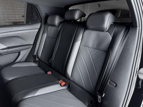 VOLKSWAGEN T-Cross 1.0 4P 200 TSI FLEX COMFORTLINE AUTOM�TICO, Foto 9