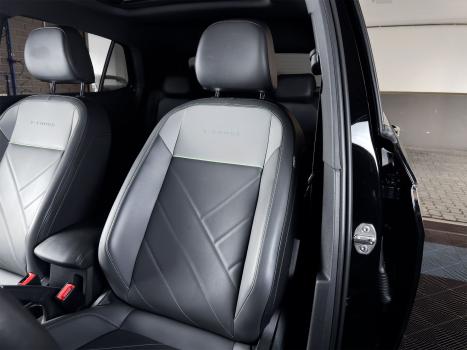 VOLKSWAGEN T-Cross 1.0 4P 200 TSI FLEX COMFORTLINE AUTOM�TICO, Foto 10