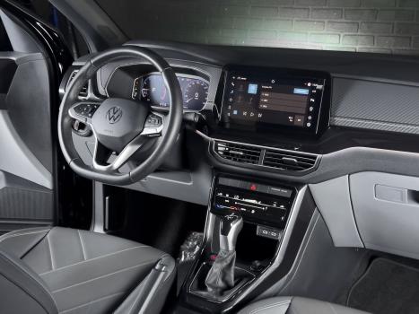 VOLKSWAGEN T-Cross 1.0 4P 200 TSI FLEX COMFORTLINE AUTOM�TICO, Foto 11