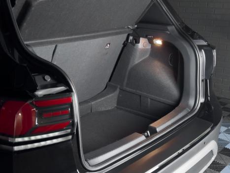 VOLKSWAGEN T-Cross 1.0 4P 200 TSI FLEX COMFORTLINE AUTOM�TICO, Foto 13