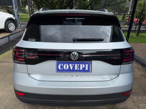 VOLKSWAGEN T-Cross 1.0 4P 200 TSI FLEX SENSE AUTOM�TICO, Foto 3