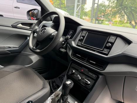 VOLKSWAGEN T-Cross 1.0 4P 200 TSI FLEX SENSE AUTOM�TICO, Foto 6