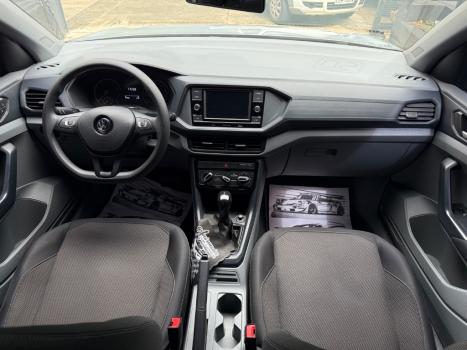VOLKSWAGEN T-Cross 1.0 4P 200 TSI FLEX SENSE AUTOM�TICO, Foto 8