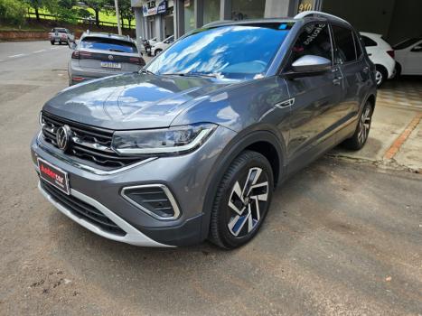 VOLKSWAGEN T-Cross 1.4 4P 250 TSI FLEX HIGHLINE AUTOM�TICO, Foto 2